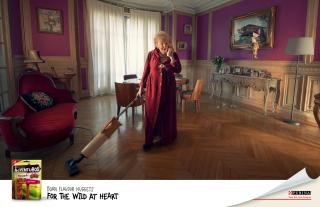 Purina: For the Wild at Heart 1